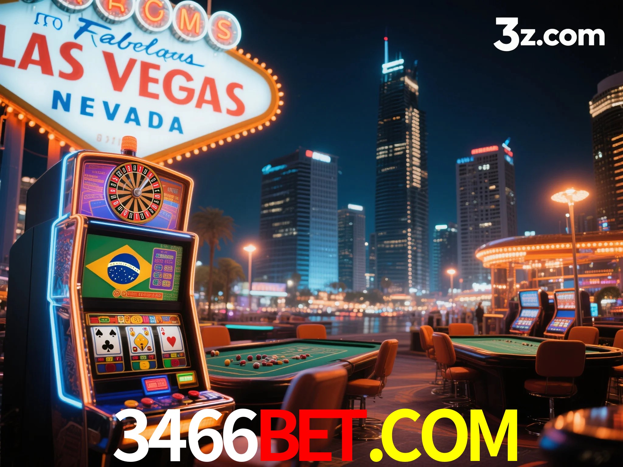 3466betgame-Login