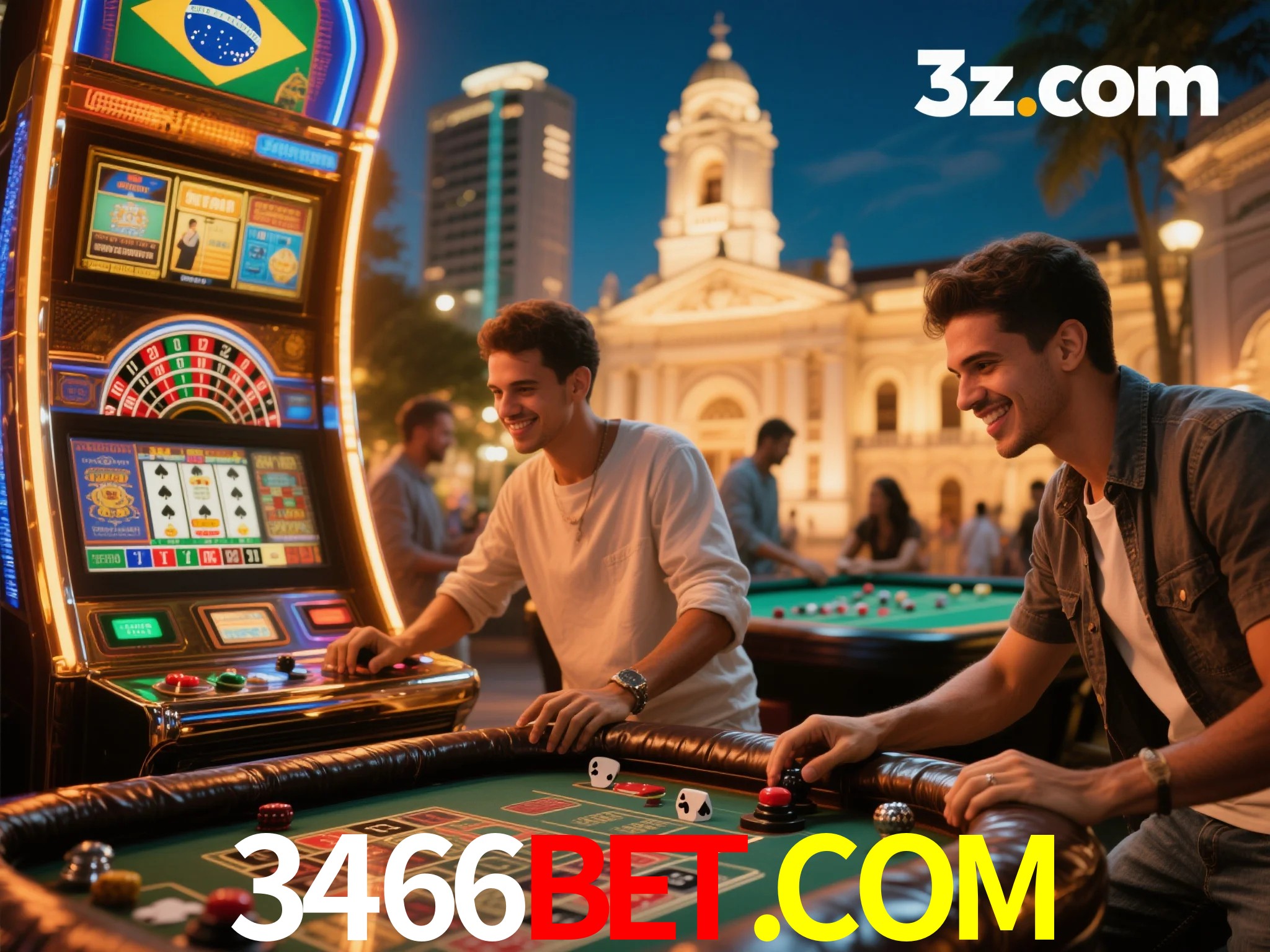 Cassino-ao-Vivo