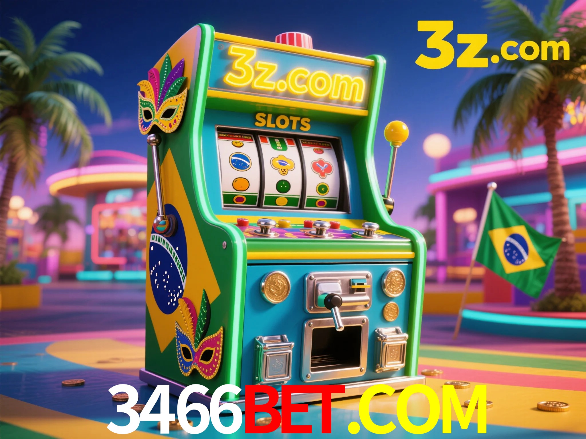 3466betgame-Apostas