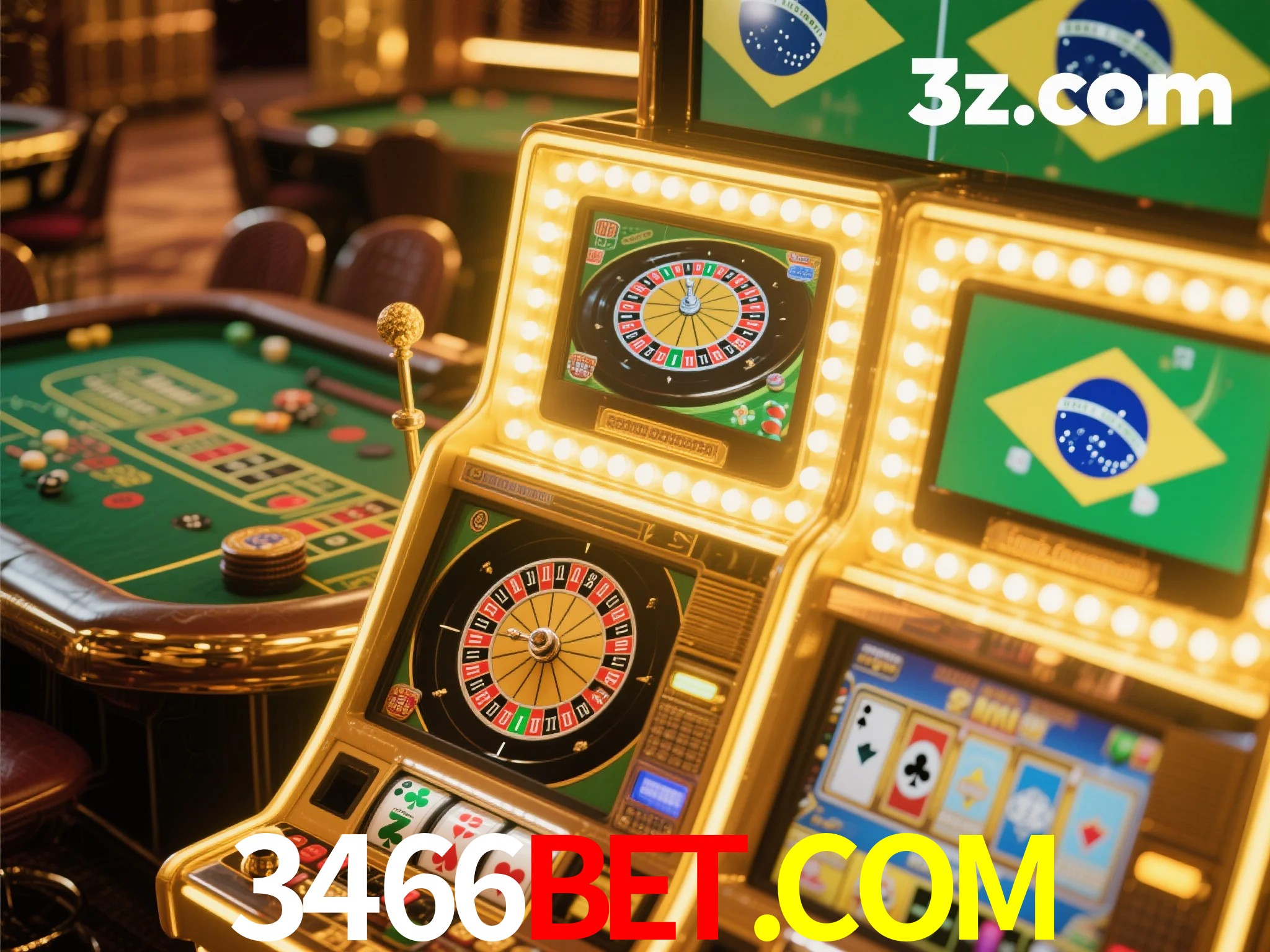 3466betgame-App