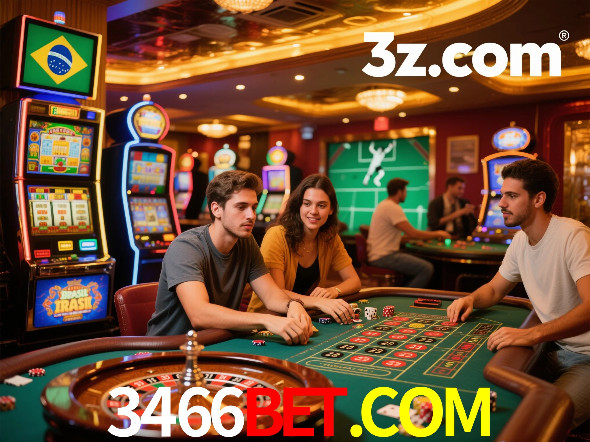 3466betgame-Jogo