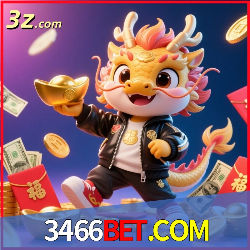 3466bet-Logo